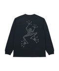 STICKY HANDS LONGSLEEVE