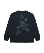STICKY HANDS LONGSLEEVE