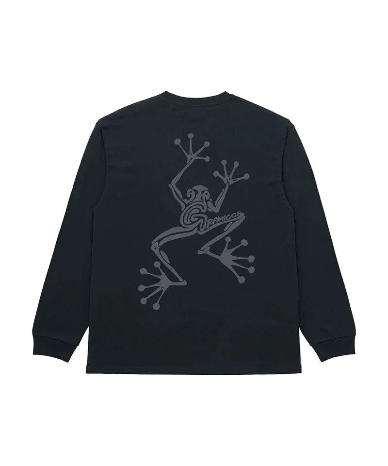 STICKY HANDS LONGSLEEVE