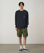 STICKY HANDS LONGSLEEVE