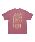 FOOTPRINTS TEE