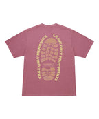 FOOTPRINTS TEE