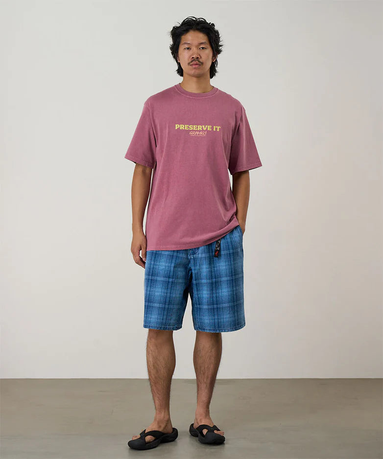 FOOTPRINTS TEE
