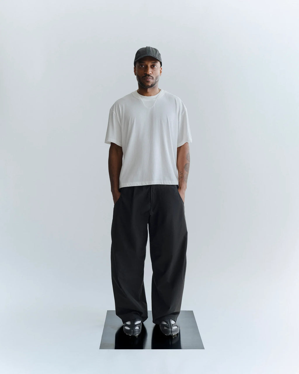 PC-FT24 TEE