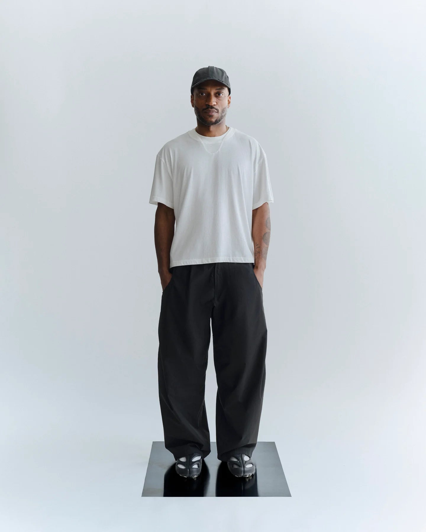PC-FT24 TEE
