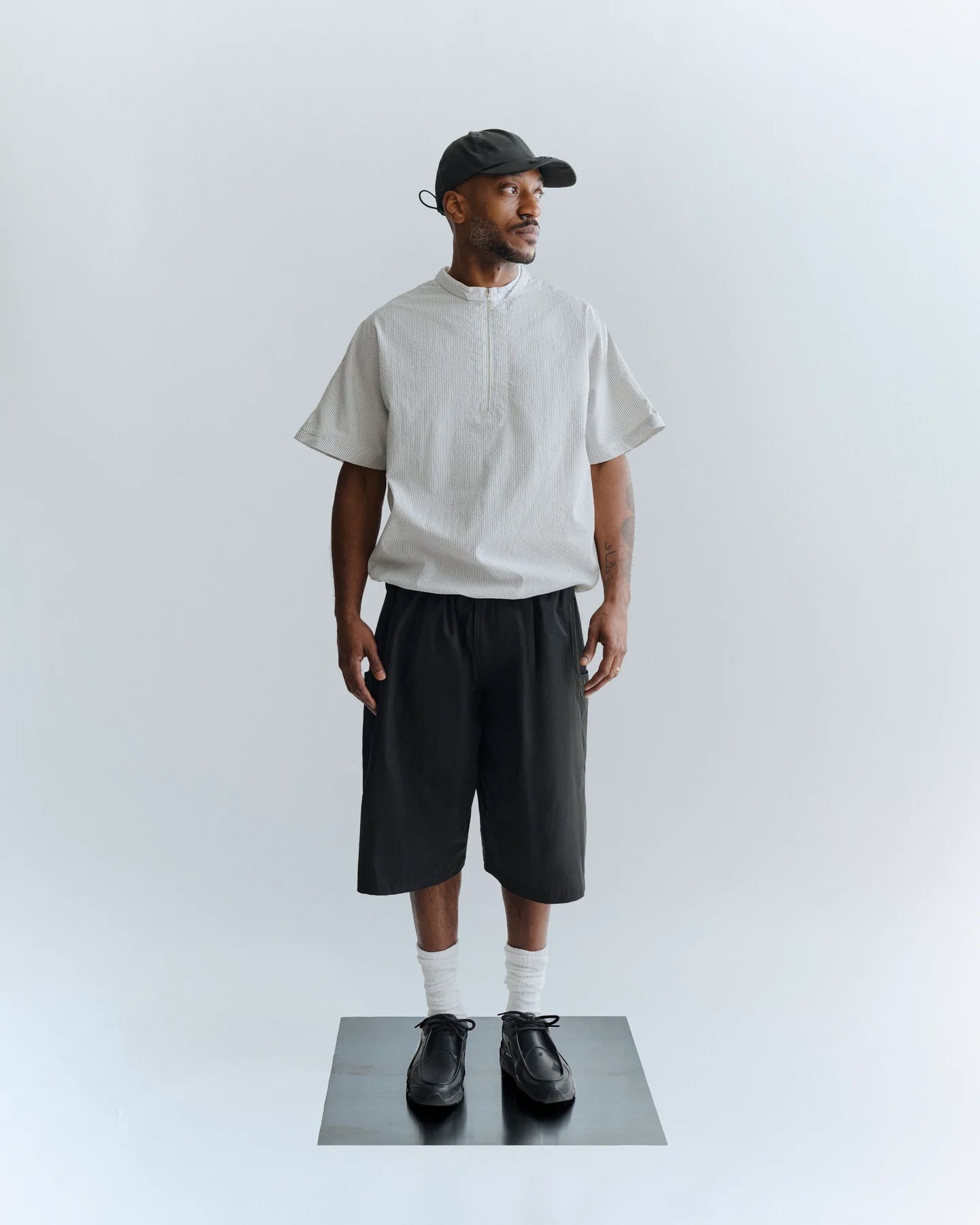 PC-SS23 SHORT