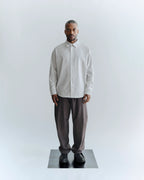 A-SB26 BUTTON UP