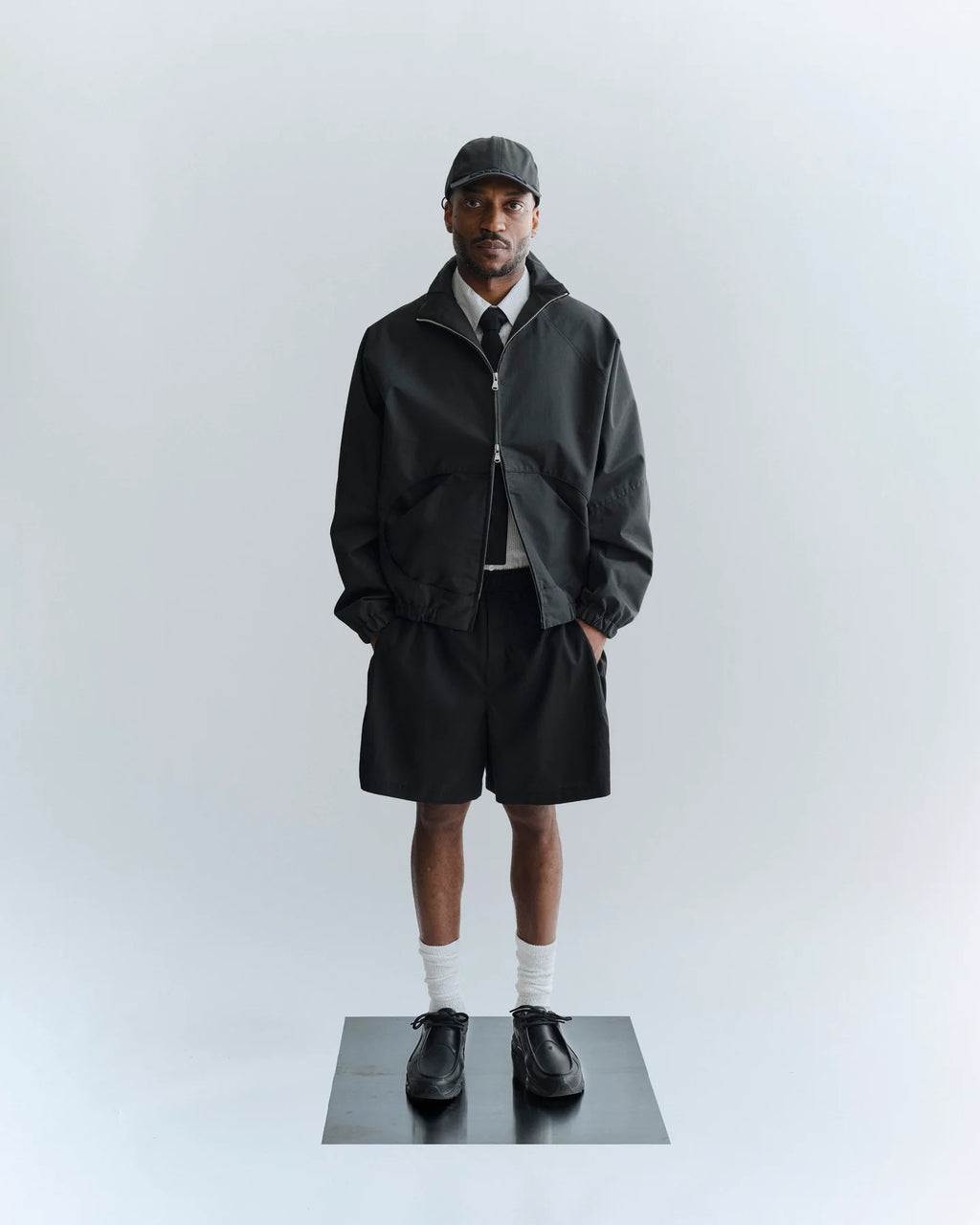 A-TJ26 JACKET