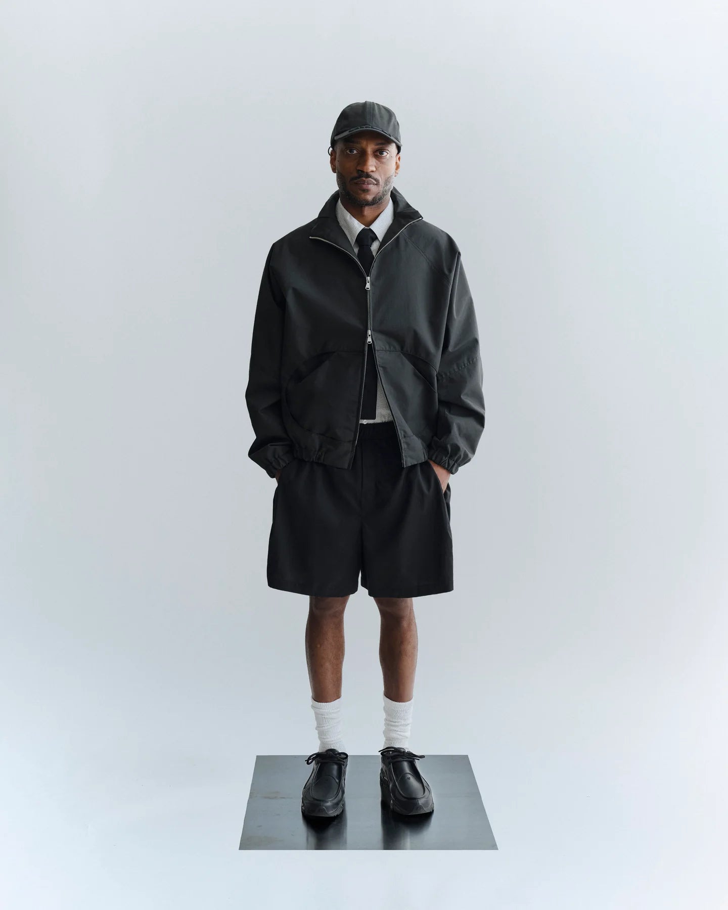 A-TJ26 JACKET