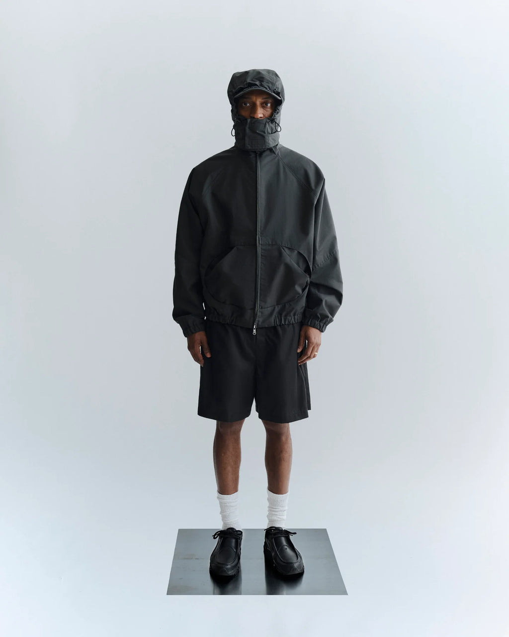 A-TJ26 JACKET