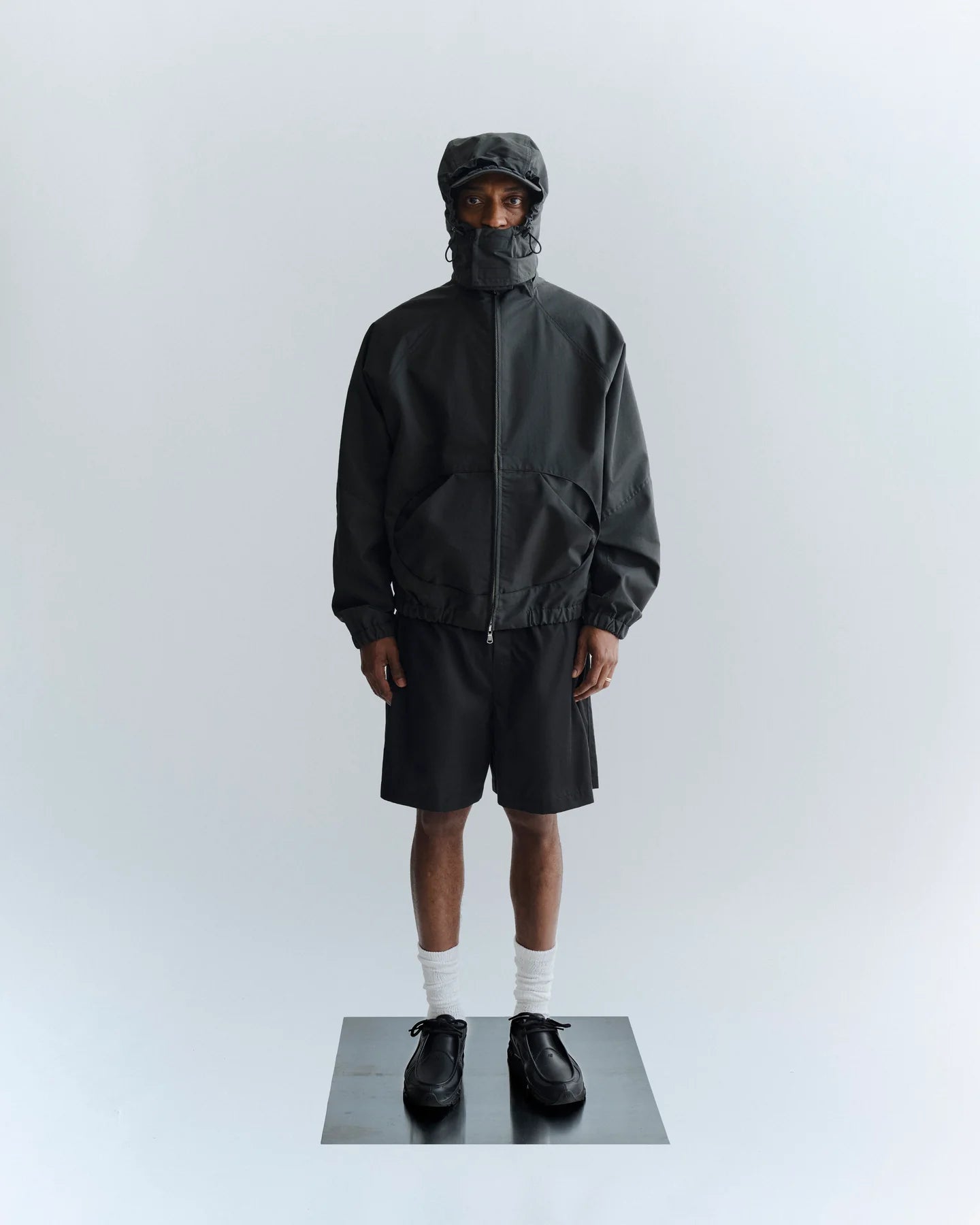 A-TJ26 JACKET