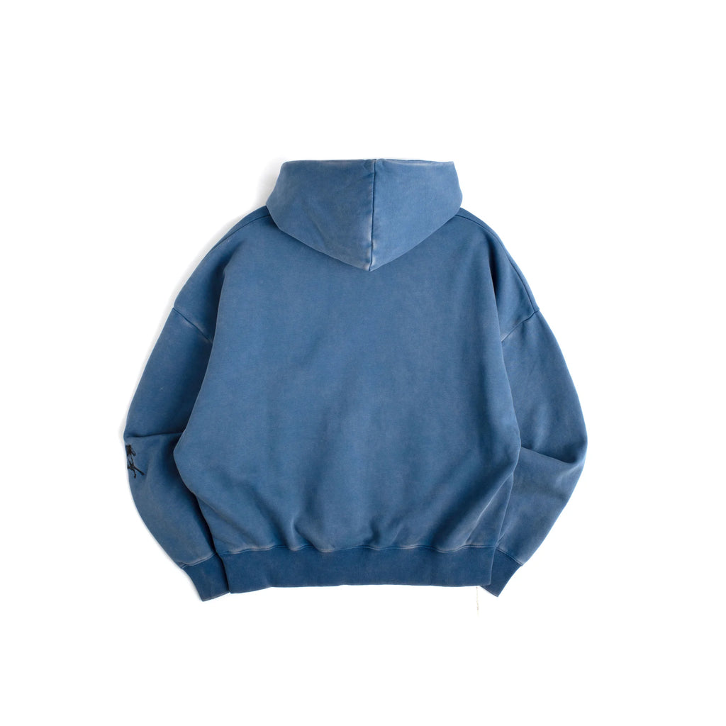 NO WHERE TO GO / HOODIE