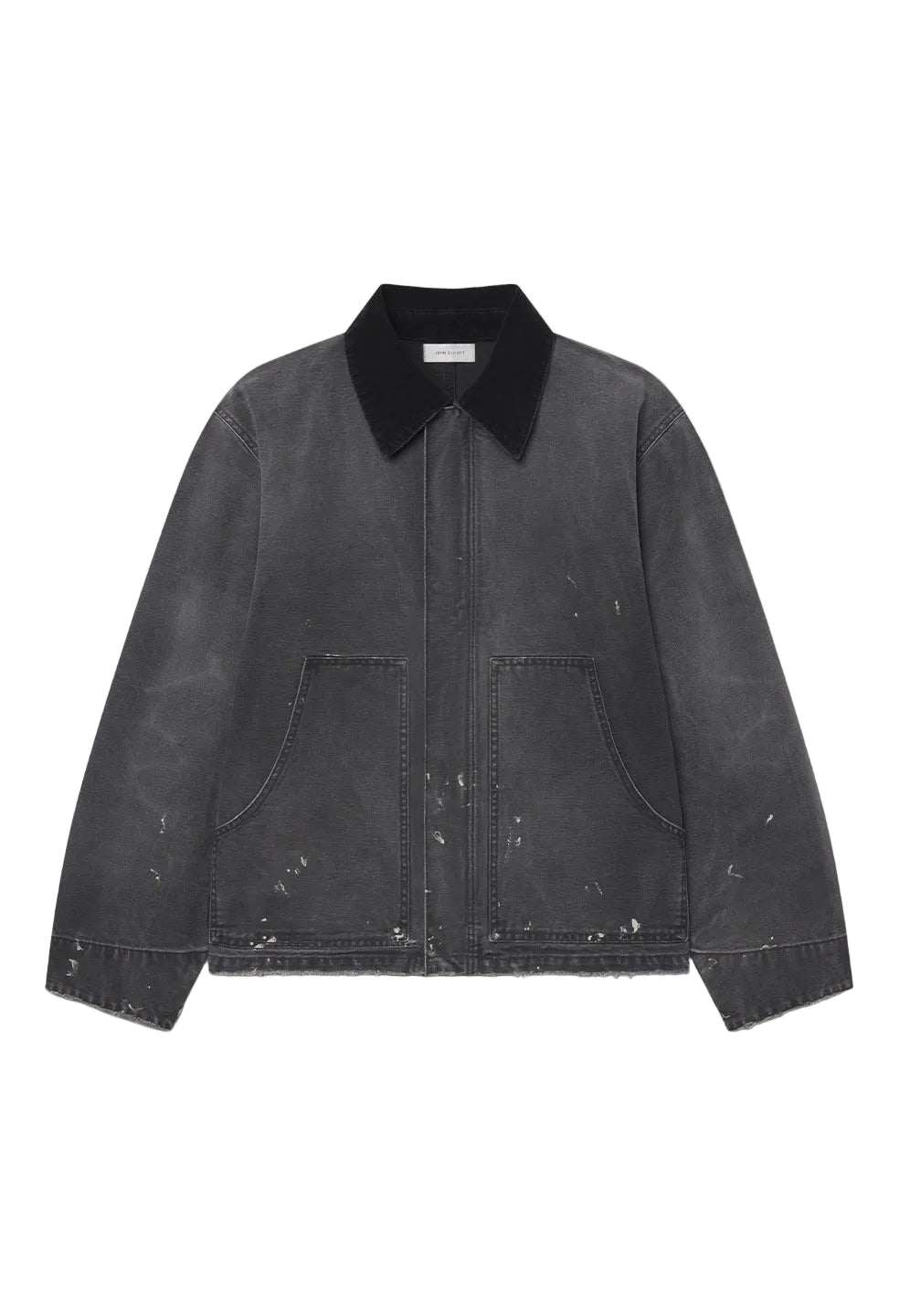DESERT SNOW WORK JACKET