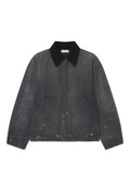 DESERT SNOW WORK JACKET