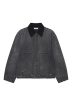 DESERT SNOW WORK JACKET