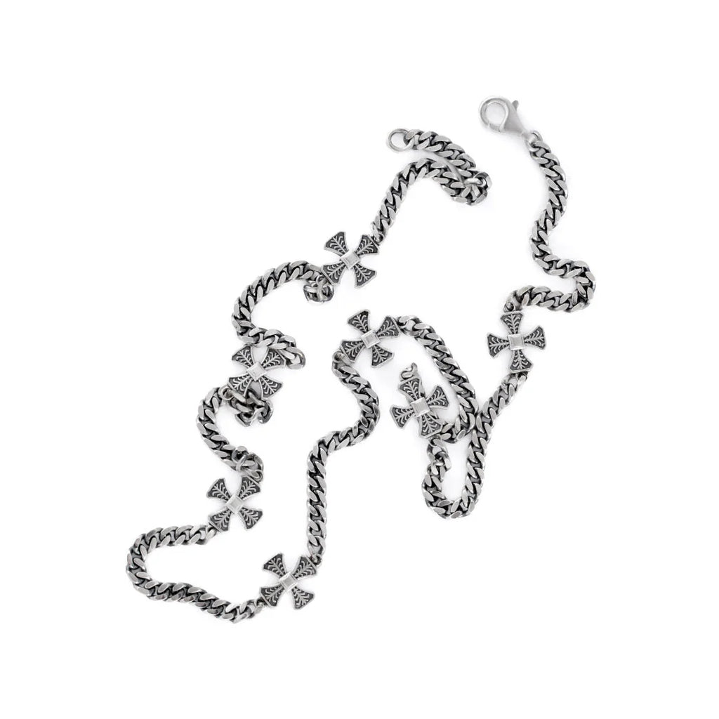 CLEMENT NECKLACE