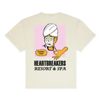 HEARTBREAKERS TEE