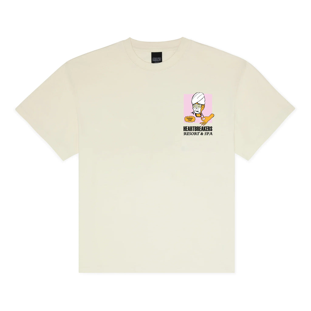 HEARTBREAKERS TEE