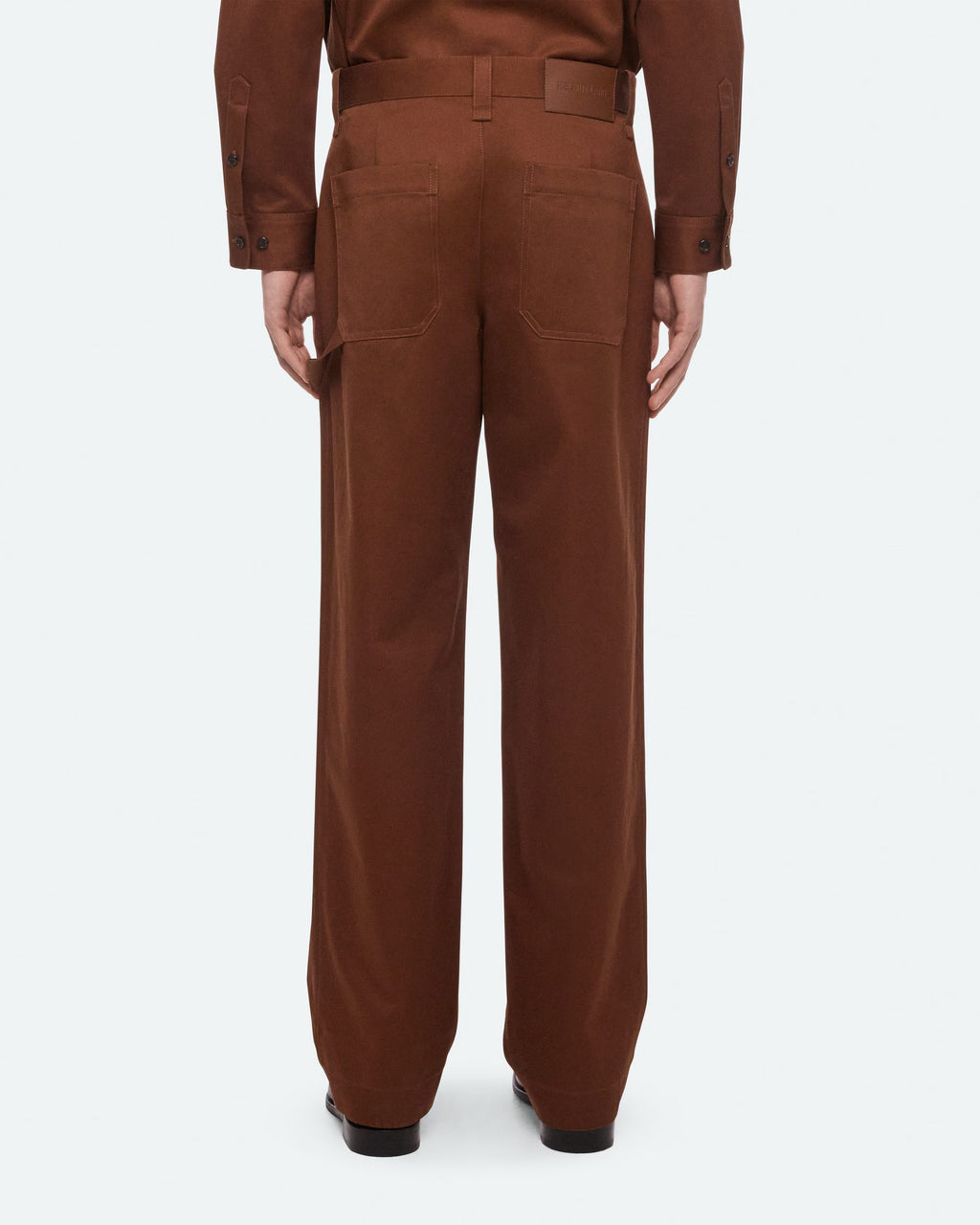 CHINO PANTS