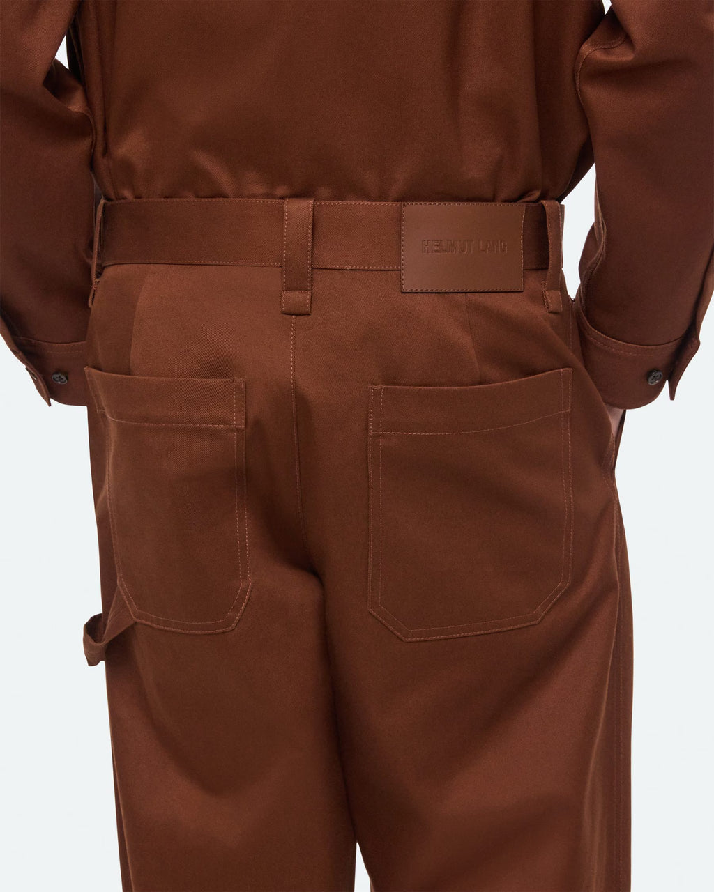 CHINO PANTS