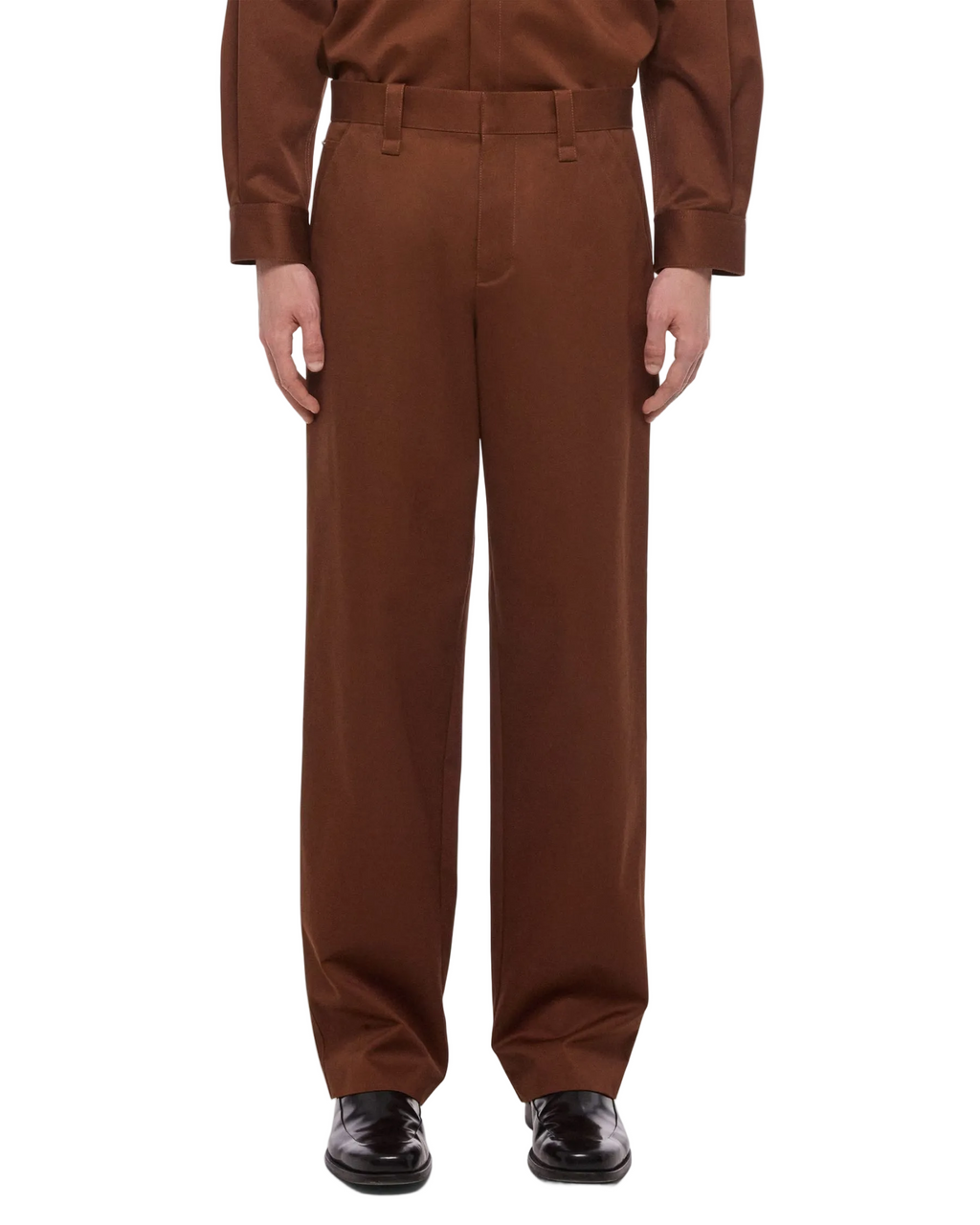 CHINO PANTS