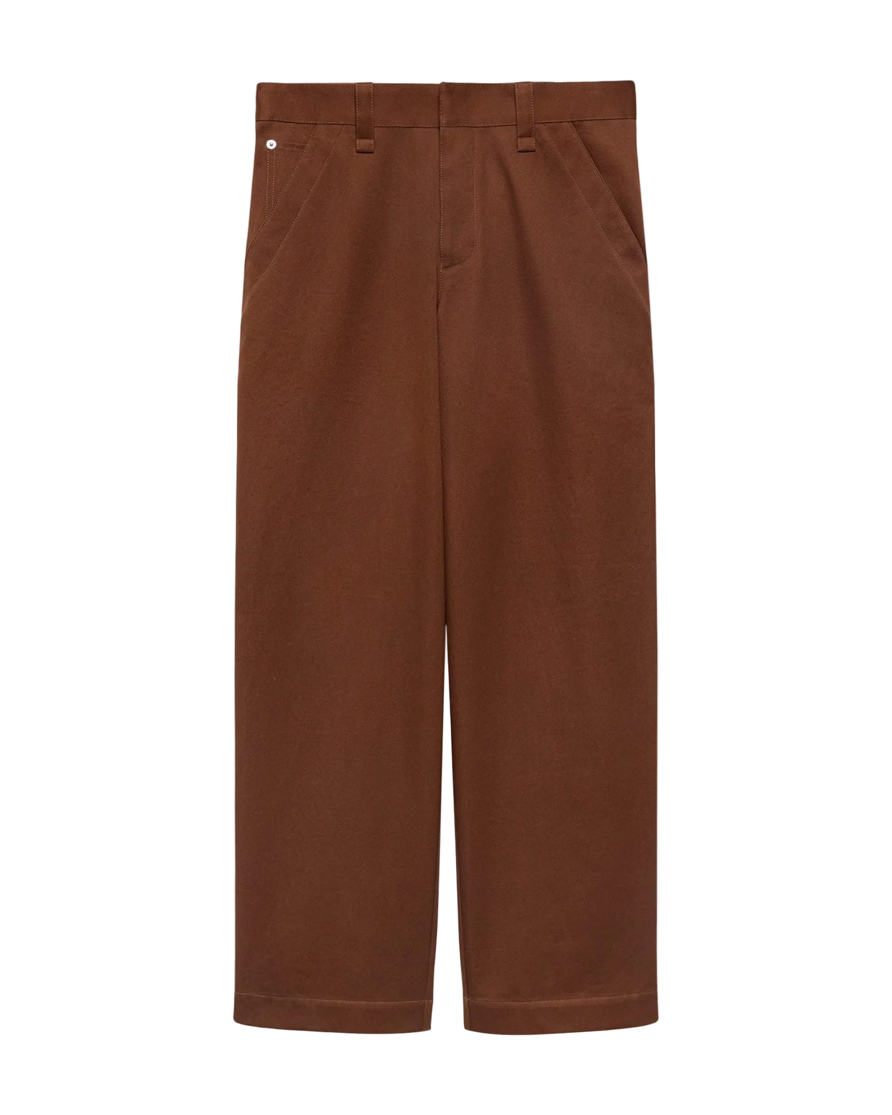 CHINO PANTS