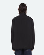SHIRT JACKET