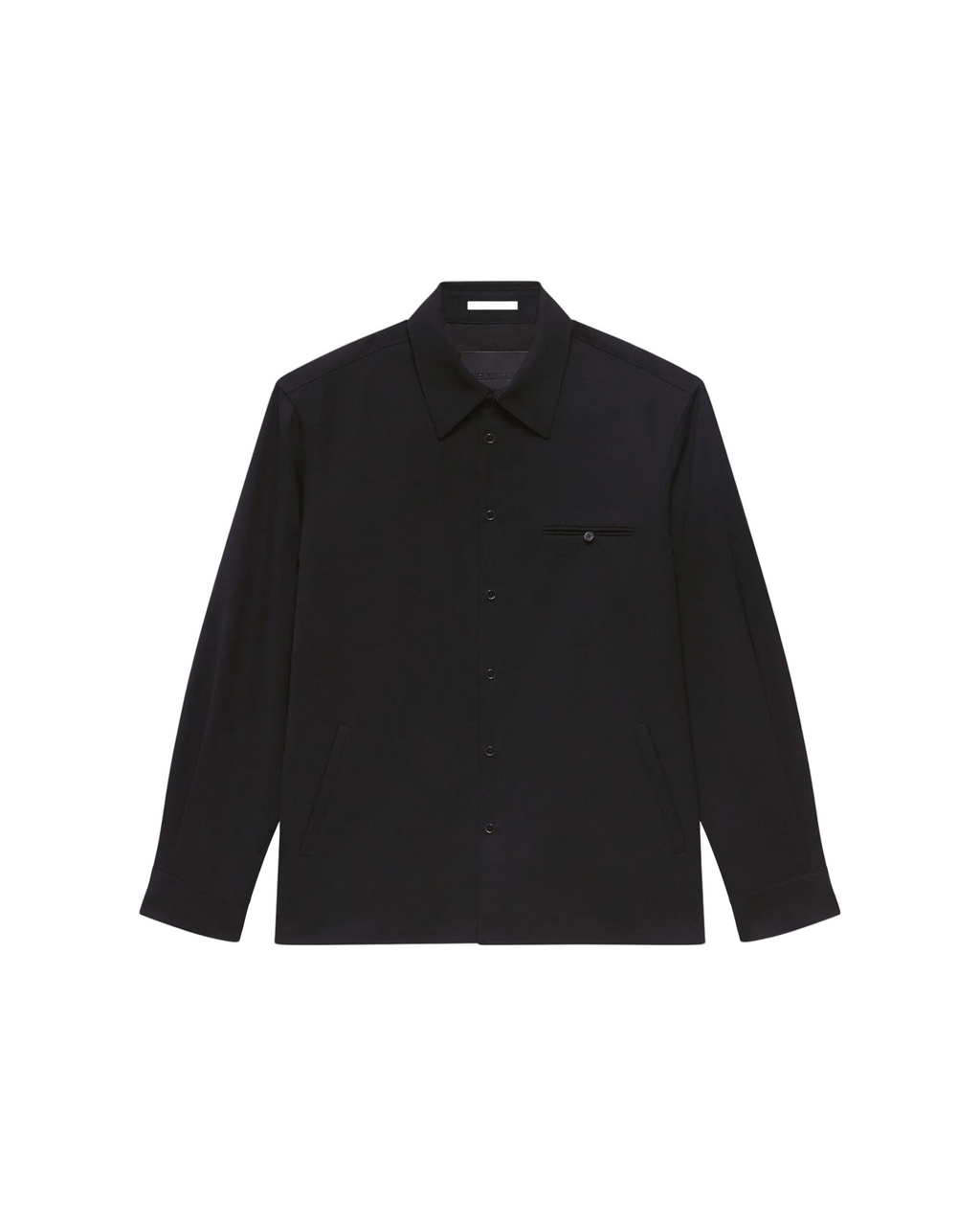 SHIRT JACKET