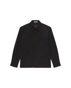 SHIRT JACKET