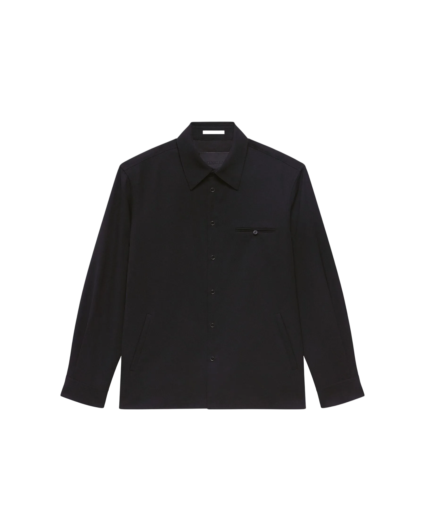 SHIRT JACKET