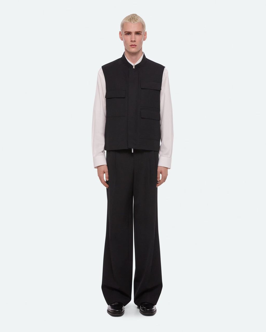UTILITY VEST