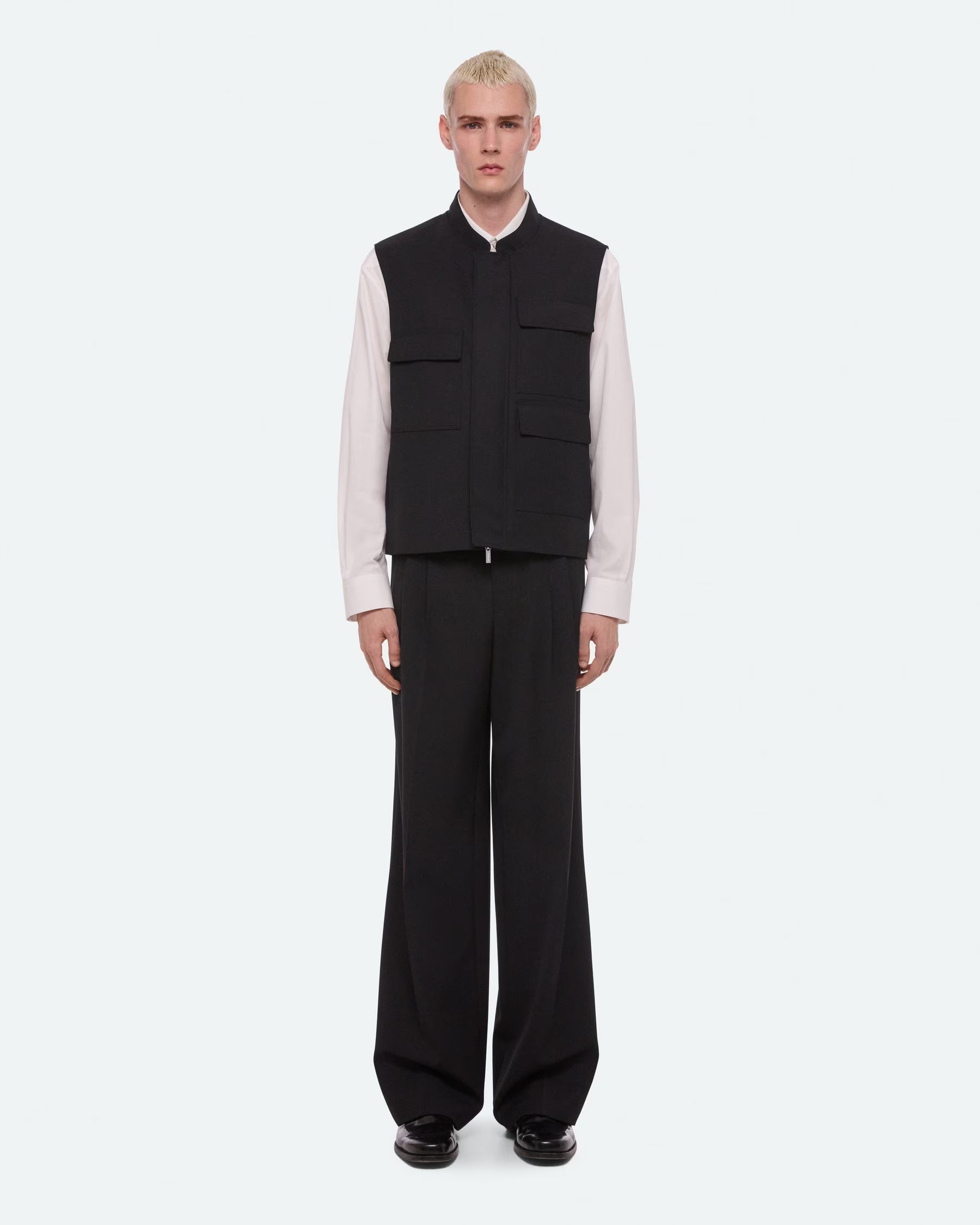 UTILITY VEST