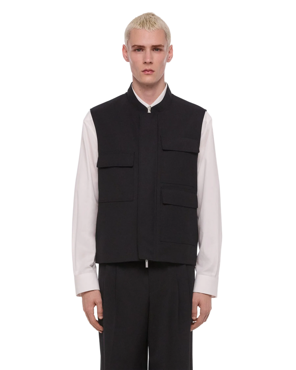 UTILITY VEST
