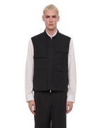 UTILITY VEST