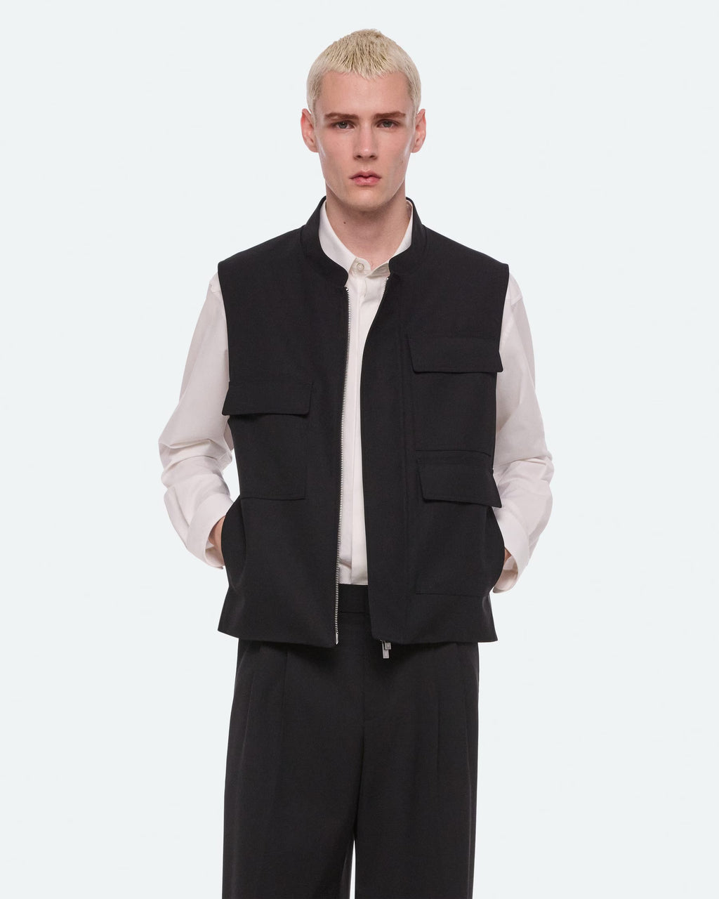 UTILITY VEST