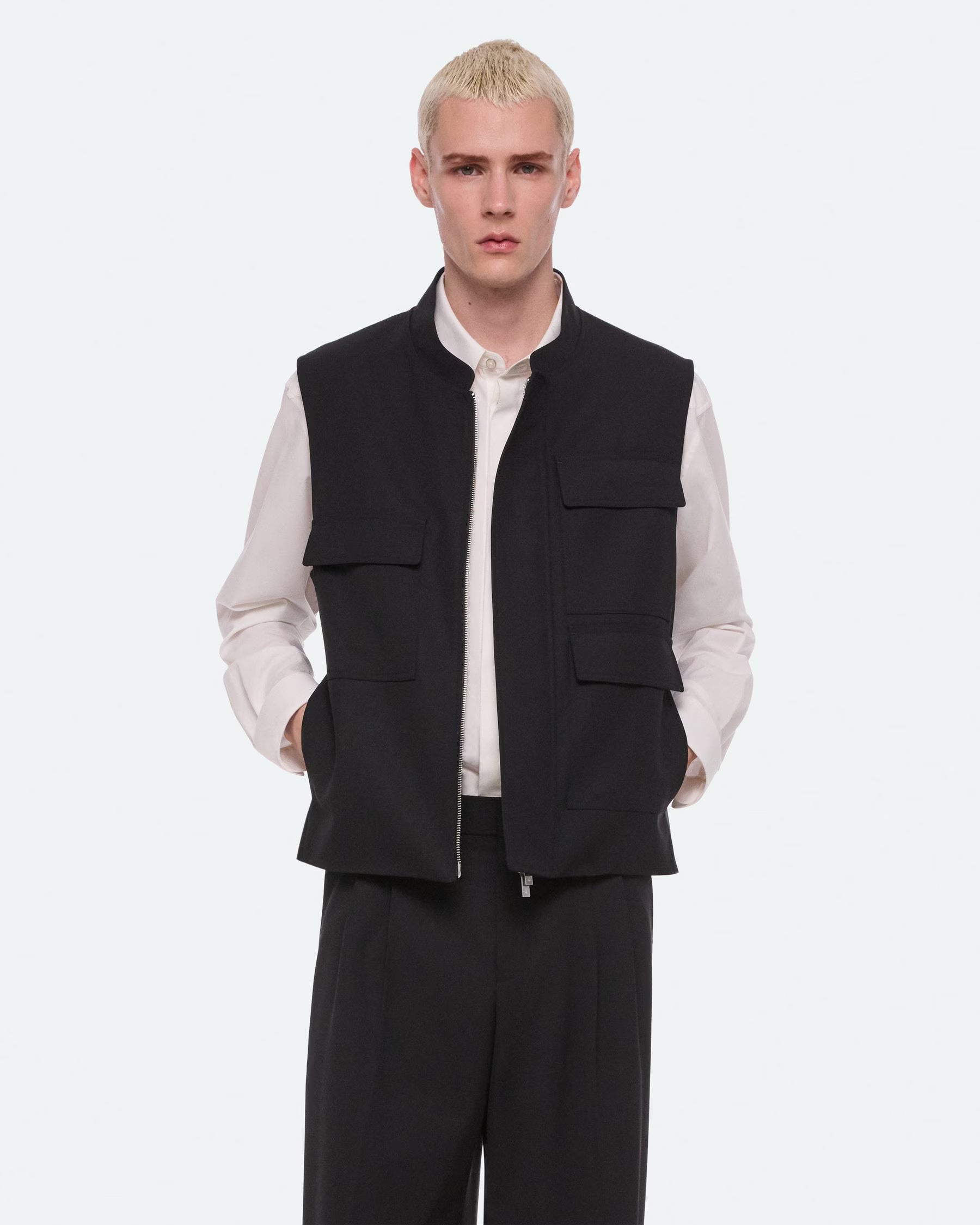UTILITY VEST