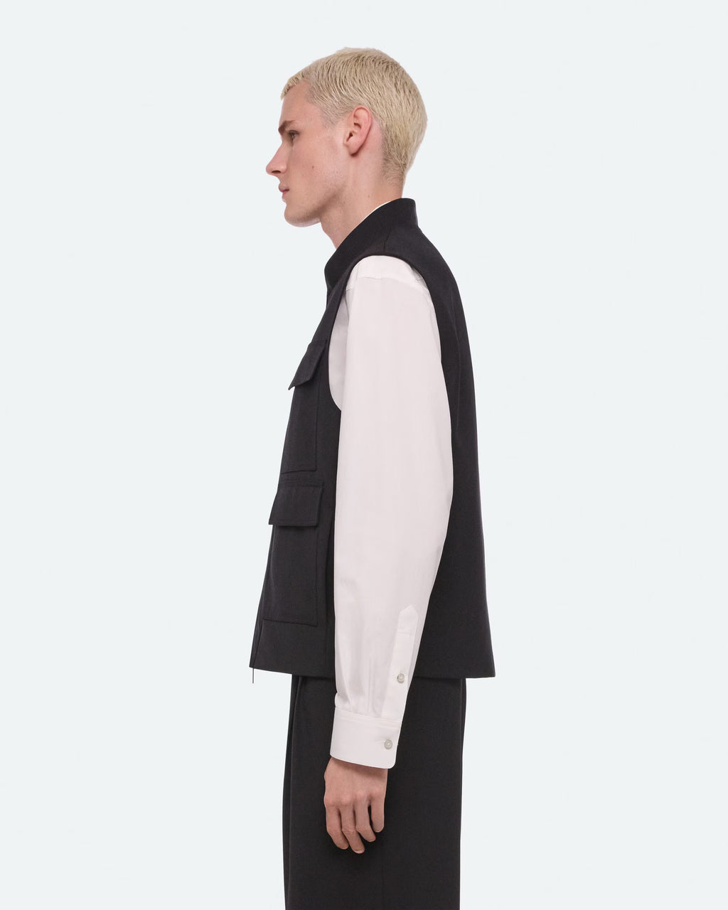 UTILITY VEST