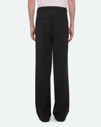 DOUBLE PLEAT TROUSER