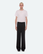 DOUBLE PLEAT TROUSER