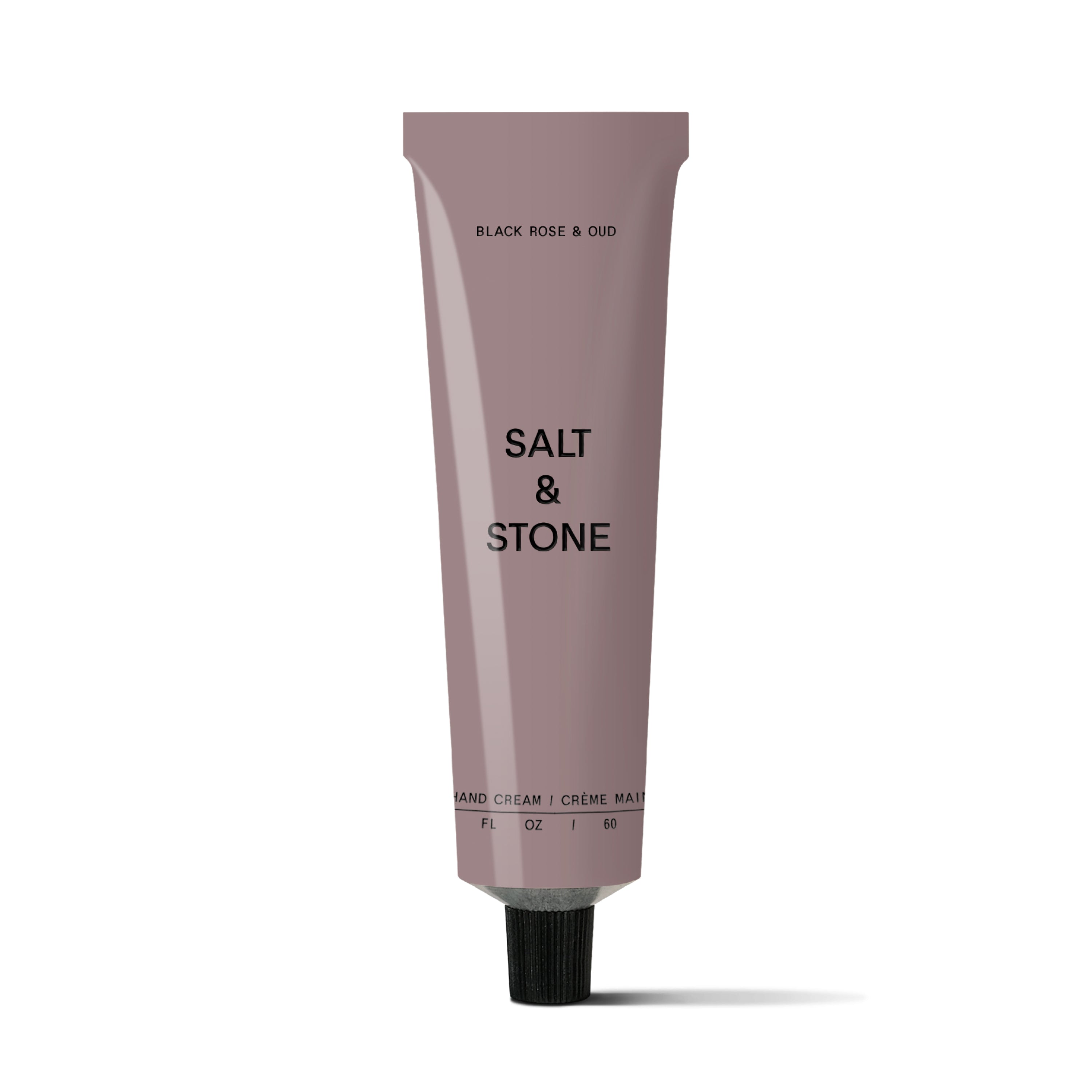 HAND CREAM / BLACK ROSE & OUD
