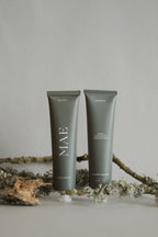 NATURAL HAND CREAM / TRAVEL SIZE