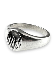 FLAME RING
