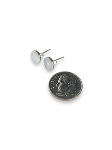 BALL & WIRE EARRING - MACHUS