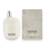 CONCRETE Comme des Garçons