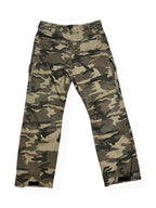 DUTCH / WASHED CAMO