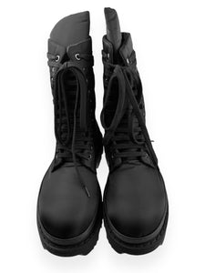 ARMY MEGATOOTH BOOT - MACHUS