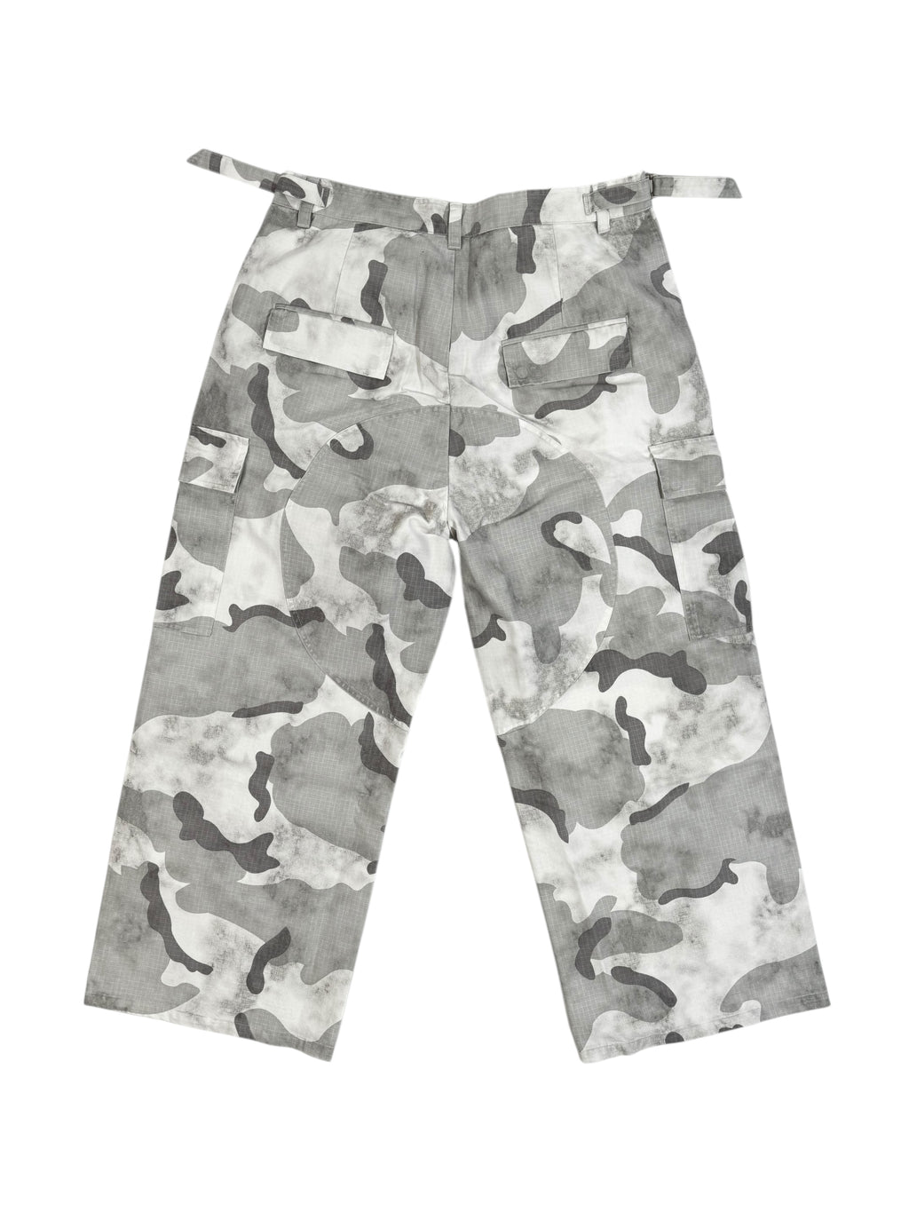 PERFECTED BDU CARGO