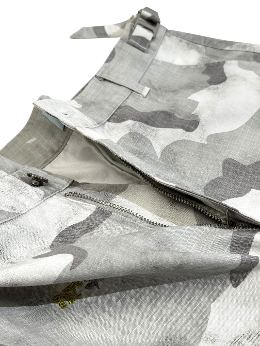 PERFECTED BDU CARGO