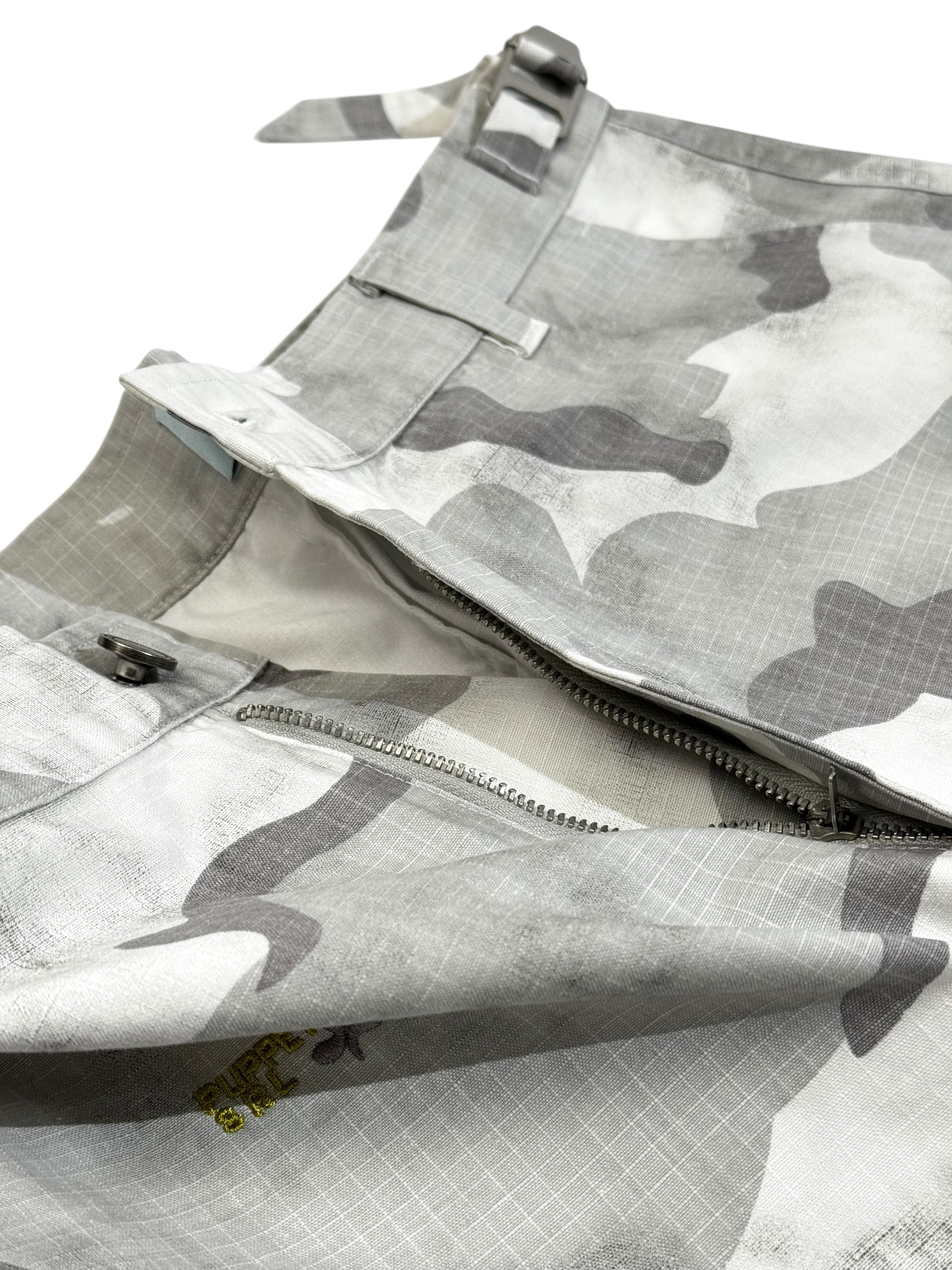 PERFECTED BDU CARGO