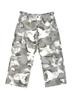 PERFECTED BDU CARGO